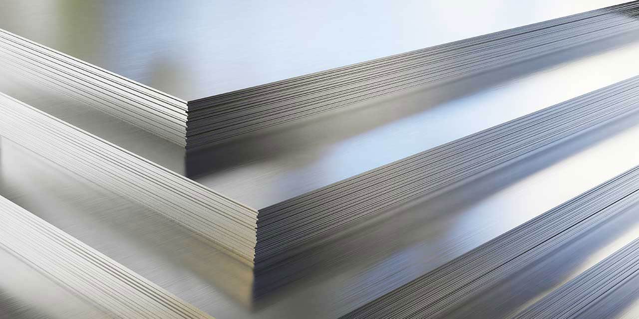 Aluminum