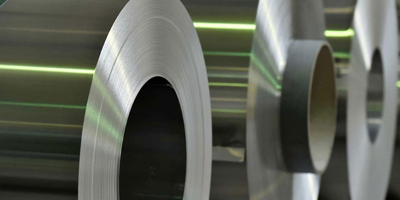 Cold-Rolled Steel
